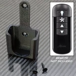 Wall Mount For Hunter Apex, Avia Ii Ceiling Fan Remote (K6266-13 / K6266-12) 4B. Fixed Price $10.98.