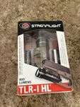 Streamlight TLR-1 High Lumen Rail Mounted Tactical Led Flashlight. Fixed Price $149.99.