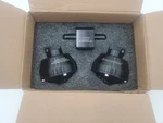 Mercedes Benz 07-09 CL550 Creative Steel Solid Motor Mounts & Trans Kit. Fixed Price $649.00.