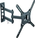 Proht Articulating Tv Wall Mount STAND(05416) Full Motion For Most 23 - 55. Fixed Price $35.99.