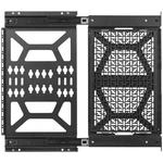 Atdec Media Storage Sliding Panel Universal Mounting Holes Adacps. Fixed Price $238.28.