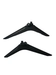Hisense & Onn Tv Stand/legs RSAG8.078.6272-3 For Models Listed Below. Fixed Price $30.00.