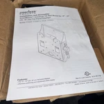 Peerless ST630P Mount. Fixed Price $28.00.