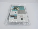 Apollo Tv Cover- Dust For AE6560 Enclosure DC6560 Grey New. Fixed Price $20.00.