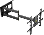 Forging Mount Long Arm Corner Tv With Height Setting Full Motion Articu.... Fixed Price $134.10.