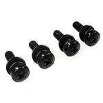 Screws For Philips 42PFL3704D/F7 Tv Stand Legs (set Of 4). Fixed Price $8.99.