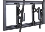 Sanus Advanced Tilt 4D Premium Tv Wall Mount Bracket For Most 42"- 90" Black. Fixed Price $229.63.