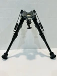 New Caldwell Bipod Rifle Stand 6"-9" Rail Mount. Fixed Price $35.00.