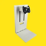 Samsung 32" M80D S32DM801UN Monitor 2-PIECE Stand BN96-55030A #5507 Z55B1. Fixed Price $75.59.