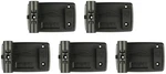 5-PACK Shark Deluxe Wall Mount/accessory Holder Rotator & Other Cordless Vacuums. Fixed Price $29.99.