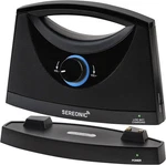Serene Innovations Sereonic Portable Wireless Tv Speaker BT-200BPRO. Fixed Price $79.99.