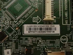Nec E425 Main Board (XECB01K034) 756XECB01K034. Fixed Price $26.89.