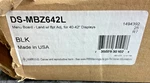Peerless Digital Menu Board Mount 40"-42" DS-MBZ642L Read. Fixed Price $49.99.