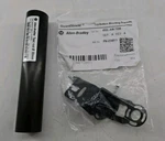 Allen Bradley 450L-AM-TBM Top/bottom Mount Brackets W/ 30MM Test Rod. Fixed Price $14.99.