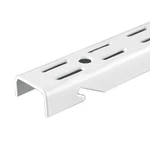 Knape & John Sterling 48-INCH Adjustable Dual-trak Wall Standard #0120-48WT. Fixed Price $23.59.