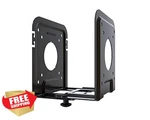 Mount Plus Tv Monitor Wall Dvd Cable Box Receiver Game Console PS4. Fixed Price $44.99.