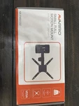 Avarro Small Full Motion Mount Fits 13" To 37" Displays Single Arm NX-FMS1337. Fixed Price $35.00.