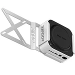 Aluminum Alloy Mac Mini Bracket, 2024 Dock Stand, Vesa.... Fixed Price $52.77.
