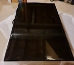 Samsung Tv UN32F5000AFX Inch. Fixed Price $17.99.