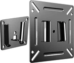 Rv Tv Mount Monitor Wall Camper 14-24 Inch Led Lcd Low Profile Black. Fixed Price $8.79.