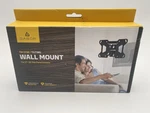 Gabor TM-1732 Tilting Wall Mount 17-32IN Low Profile Vesa 200X200 Black. Fixed Price $20.00.
