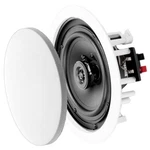 Osd 6.5" Flush Mount 2-WAY In-ceiling Speaker Pair High Performance, ICE610. Fixed Price $98.09.