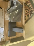 Samsung Stand Base For 85 QN90C 120HZ. Fixed Price $180.00.