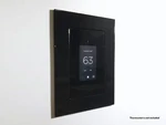 Wall-smart 028-1-392-BL Retrofit Mount For Savant Thermostat CLI-W200/BLACK. Fixed Price $448.00.