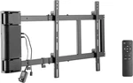 Ynvision.design Motorized Swing Out Wall Mount Bracket For 32" - Pack Of 1. Fixed Price $282.99.