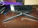 Samsung Stand BN9625547BG5A00180N Silver Blk Back. Fixed Price $50.00.