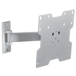 Peerless-av SP740P Pivoting Tv Wall Mount, 22"-40" Screen, 80 Lb Capacity. Fixed Price $99.95.