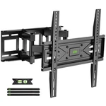 Usx Mount Full Motion Wall For Most 32-70 Inch Tvs Up To 99 Lbs. Fixed Price $20.00.