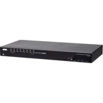 Aten CS19208 8-PORT Usb 3.0 4K Displayport Kvm Switch With Rack Mounting Kit. Fixed Price $1074.71.