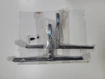 Sony XR-75X95J Tv Stand Legs With Screws 5-024-389-02 5-024-390-02. Fixed Price $79.95.