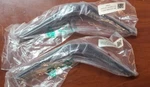 Tcl 68-32D29B-100 Tv Stand/legs Black 32S321 32S323 32S325 32S327 No Screws. Fixed Price $16.00.