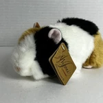 Aurora - Miyoni 7.5" American Guinea Pig Realistic Stuffed Animal. Fixed Price $15.99.
