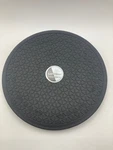 Lapworks 8 Inch Heavy-duty Monitor Swivel Stand (black) 360 Degree Rotating. Fixed Price $9.90.