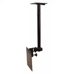 Video Mount Products LCD2537CB Adaptor, Ceiling, 360 Lb. Load Cap.. Fixed Price $154.99.