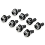 Screws For Emerson LF501EM4A Tv Stand / Legs (set Of 8). Fixed Price $8.99.