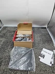 Vmp LCD-2537B Flat Panel Articulating Wall Mount Vesa Black 25-32IN 50LB. Fixed Price $31.49.