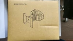 Pro Signal Pole Mount Bracket For Tv Computer Monitor Versa -50-14534 New. Fixed Price $19.00.