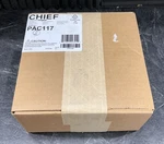 Chief Metal Stud Anchor Kits Brand New! Factory Sealed!. Fixed Price $59.99.
