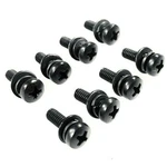 Neck / Base Stand Screws For Emerson LF501EM6F, LF551EM5, LC391EM3, LF461EM4. Fixed Price $8.99.