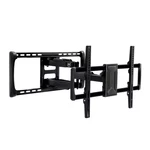 Member's Mark Full Motion Wall Mount 32"- 98" Tvs. Fixed Price $72.24.