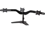 Planar 997-6035-00 Triple Monitor Stand 17" 24" Screen Support 58.20. Fixed Price $217.72.