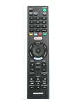Sony Tv Replace Remote For XBR-65A9F XBR-65Z9F XBR-75Z9F XBR-55A8H XBR-65A8H. Fixed Price $11.89.