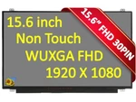 Lenovo Ideapad 330-15IKB 81DE00D1IV 81DE00D2IV 15.6 Full Hd Led Lcd Screen. Fixed Price $70.95.