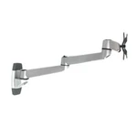 Cotytech Monitor Wall Mount Quick Release Dual Arm. Fixed Price $87.99.