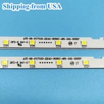 2PCS Led Strips For Samsung UE55NU6900 UN55NU6900 UE55NU7400 UN55NU7300 55NU7100. Fixed Price $20.24.