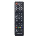 New Original Oem Samsung BN59-01199F Tv Remote Control UN32M4500B UN48J520DAF. Fixed Price $12.99.